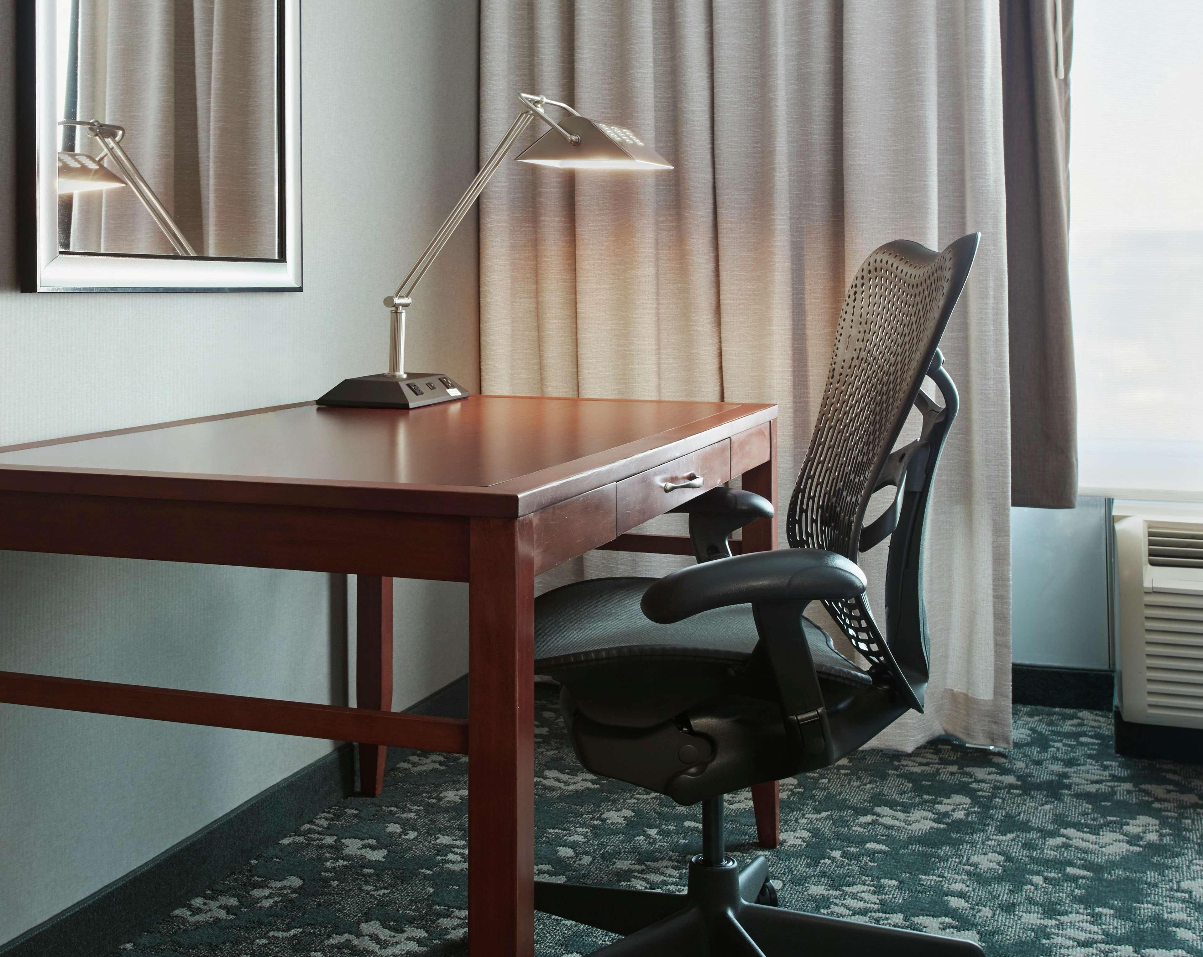 Hilton Garden Inn Schaumburg Luaran gambar