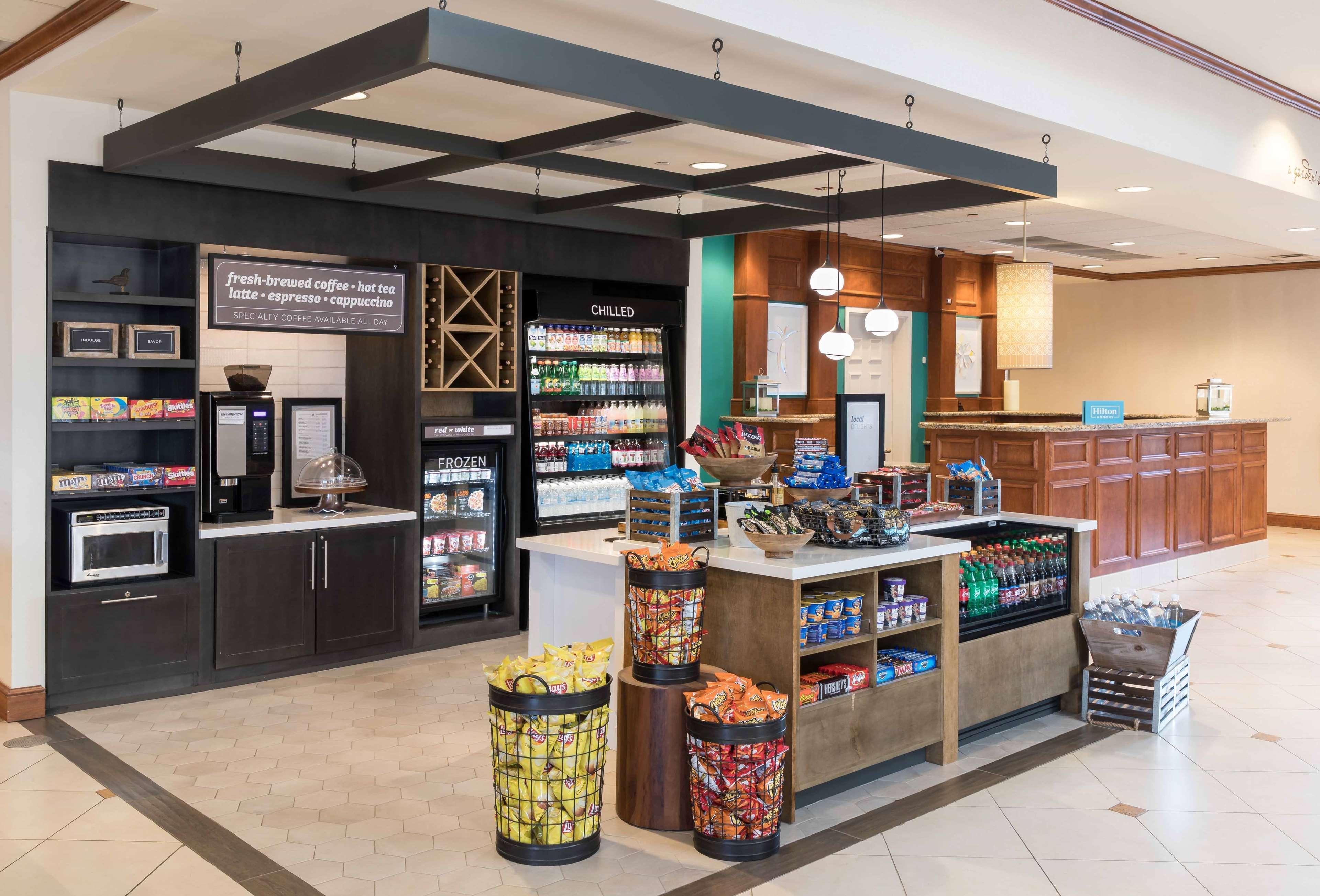 Hilton Garden Inn Schaumburg Luaran gambar
