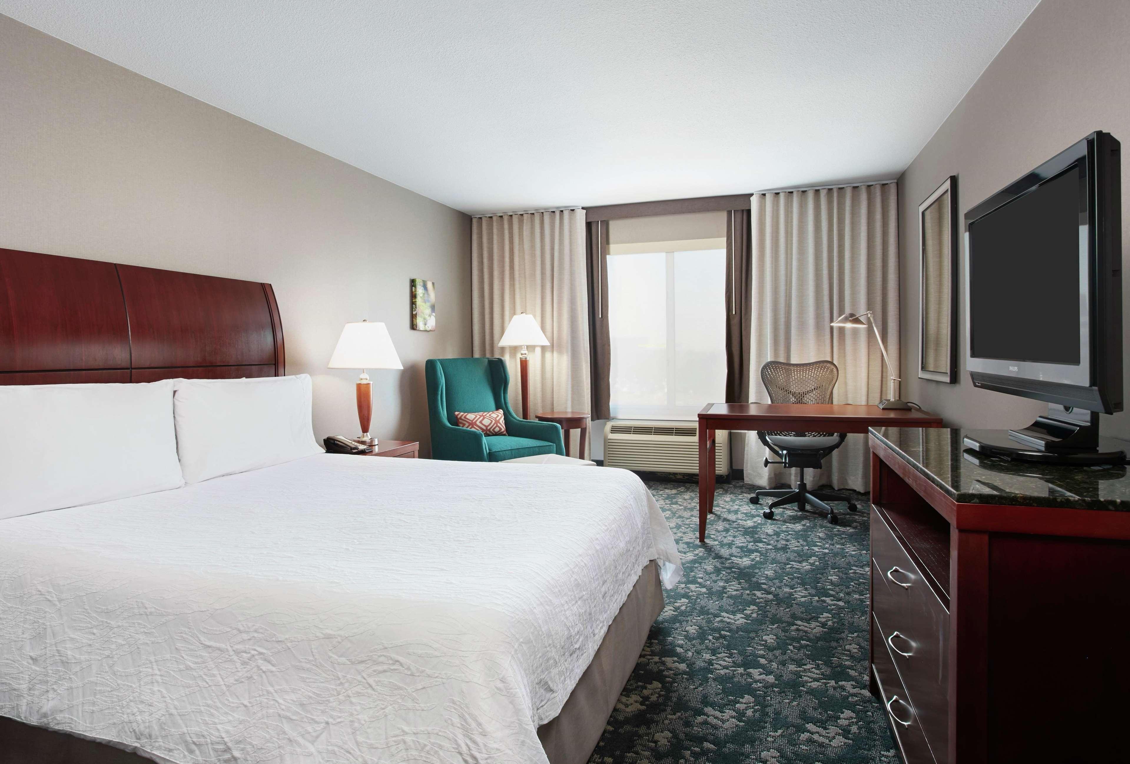 Hilton Garden Inn Schaumburg Luaran gambar