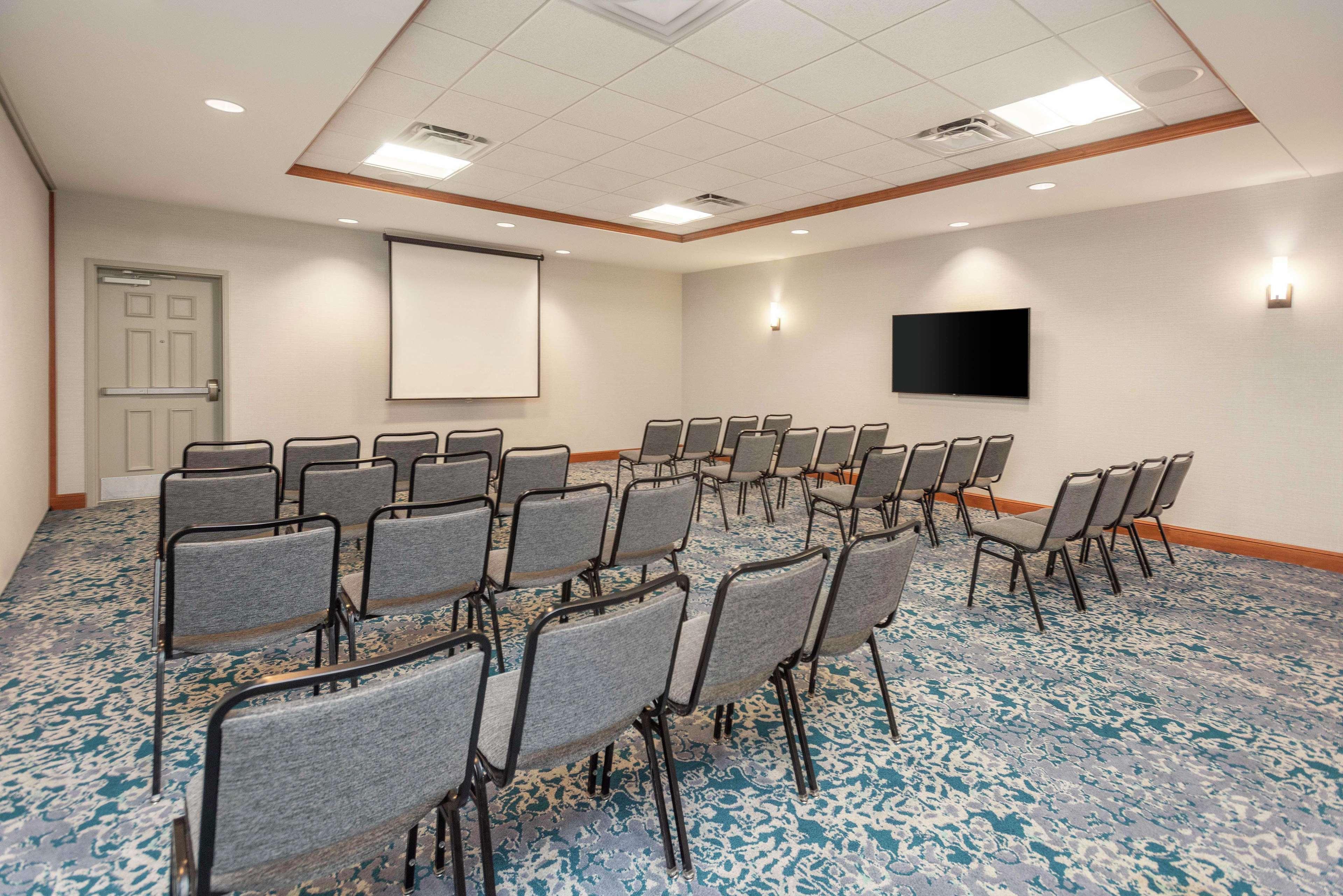 Hilton Garden Inn Schaumburg Luaran gambar