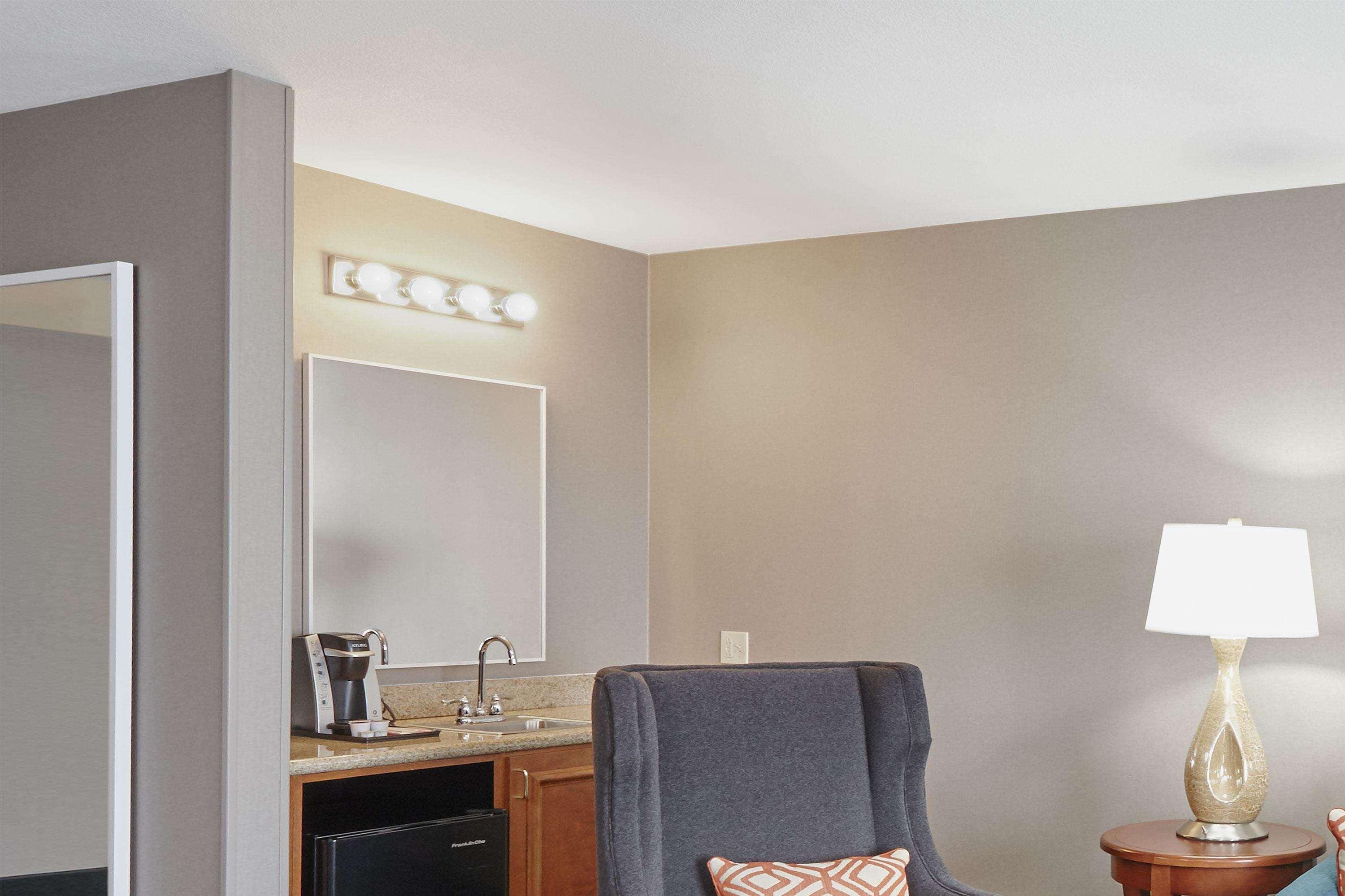 Hilton Garden Inn Schaumburg Luaran gambar