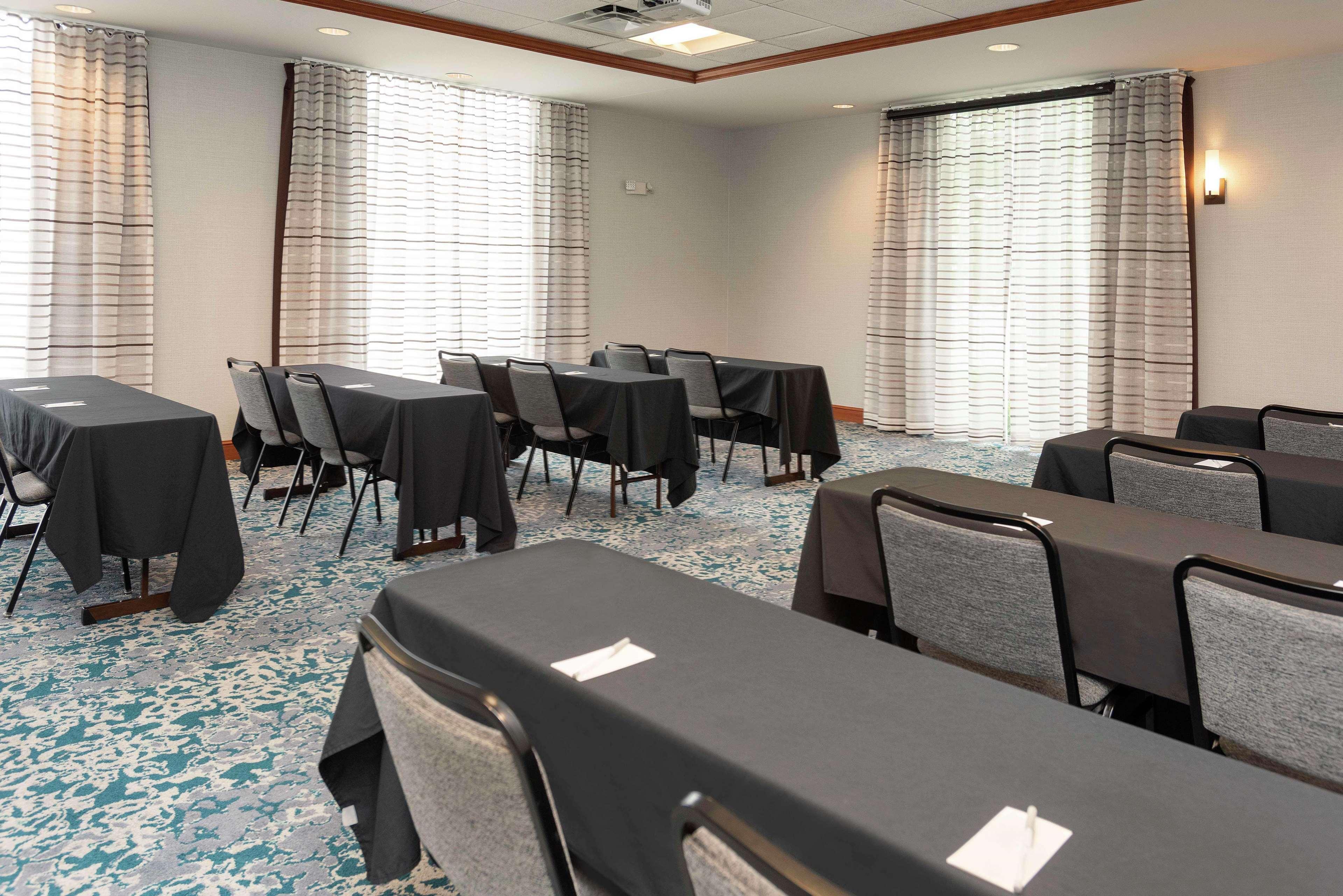 Hilton Garden Inn Schaumburg Luaran gambar