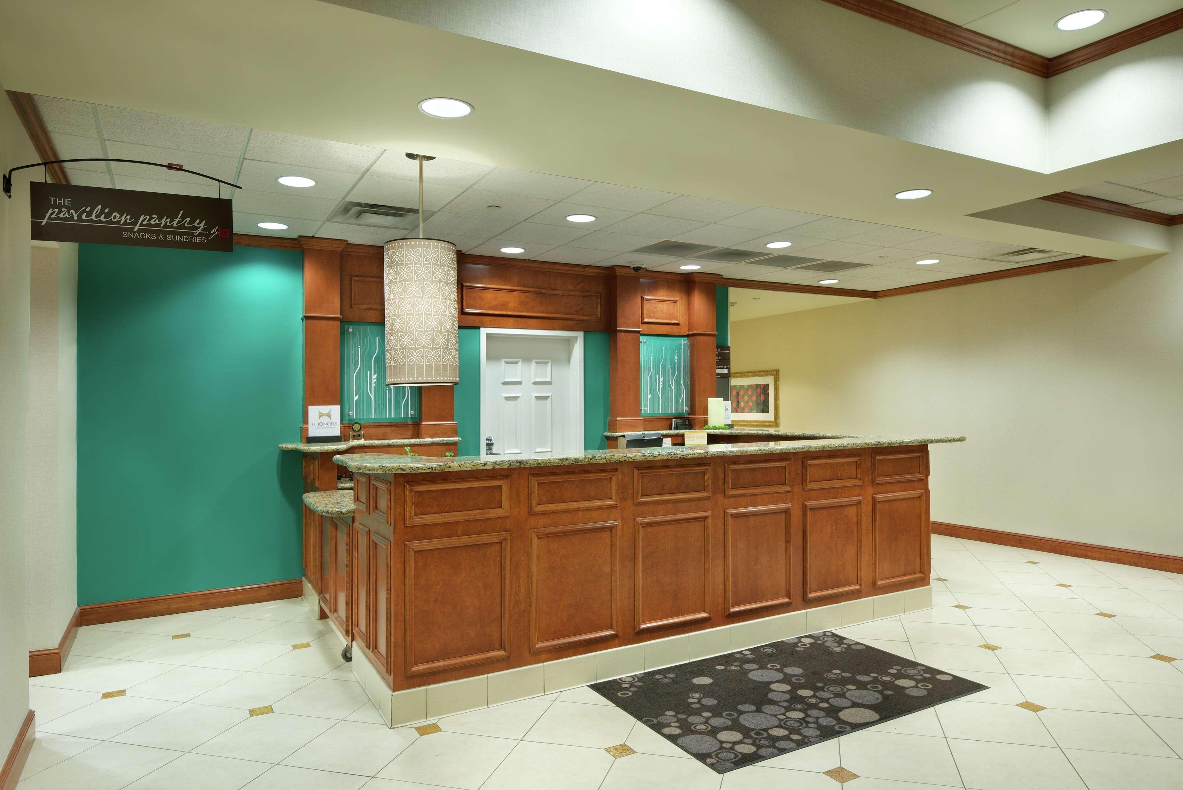 Hilton Garden Inn Schaumburg Luaran gambar