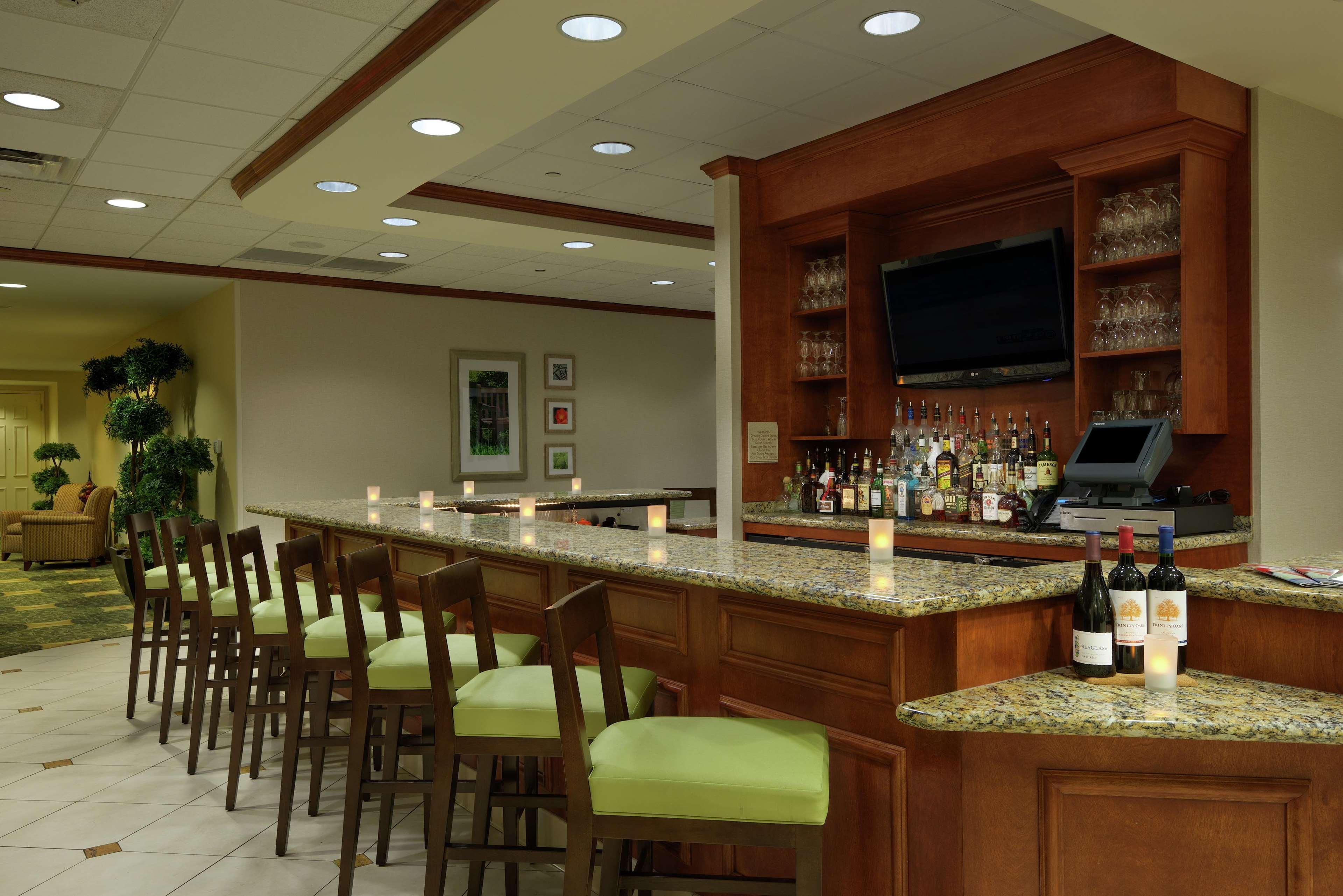 Hilton Garden Inn Schaumburg Luaran gambar