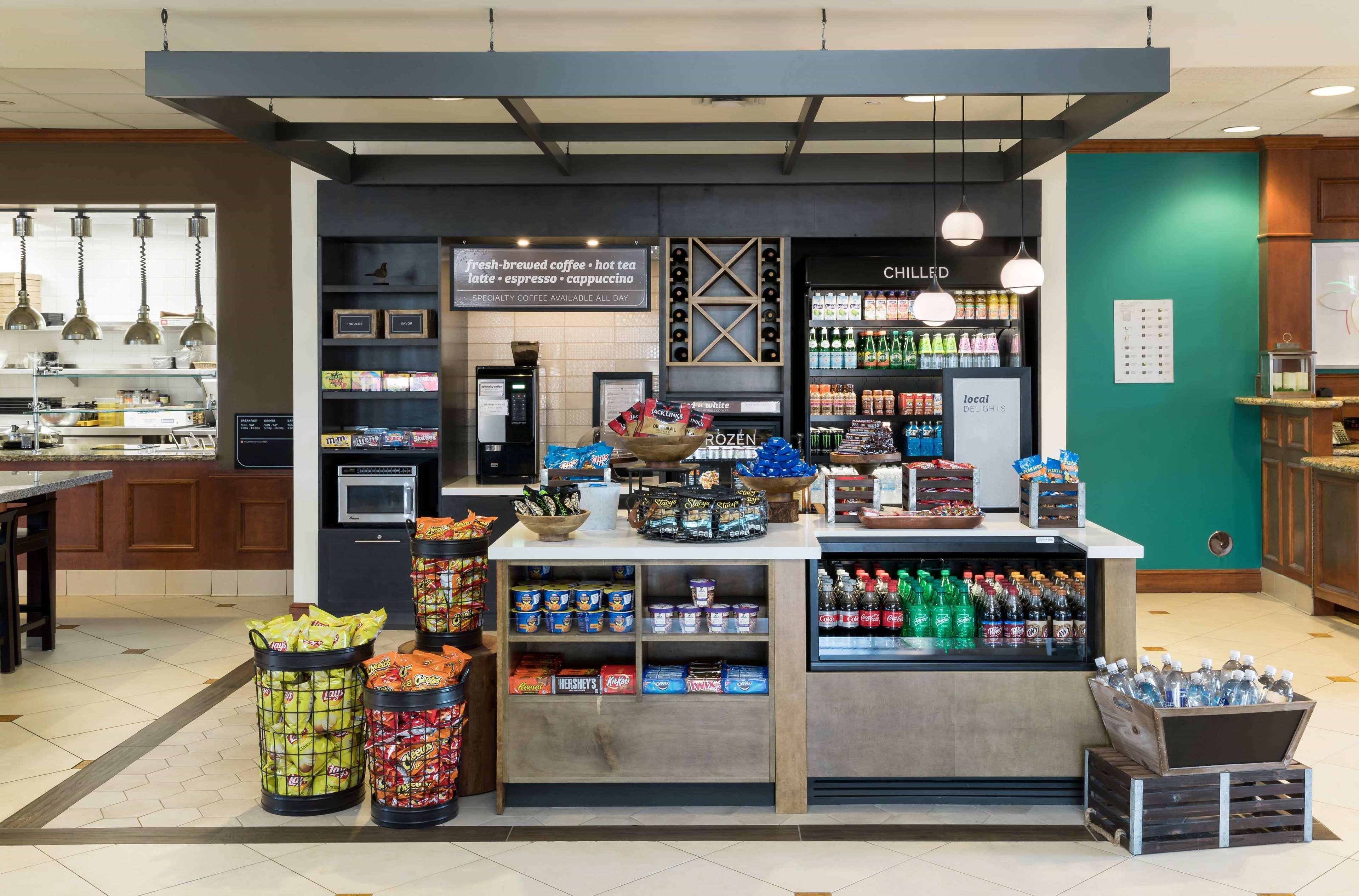 Hilton Garden Inn Schaumburg Luaran gambar