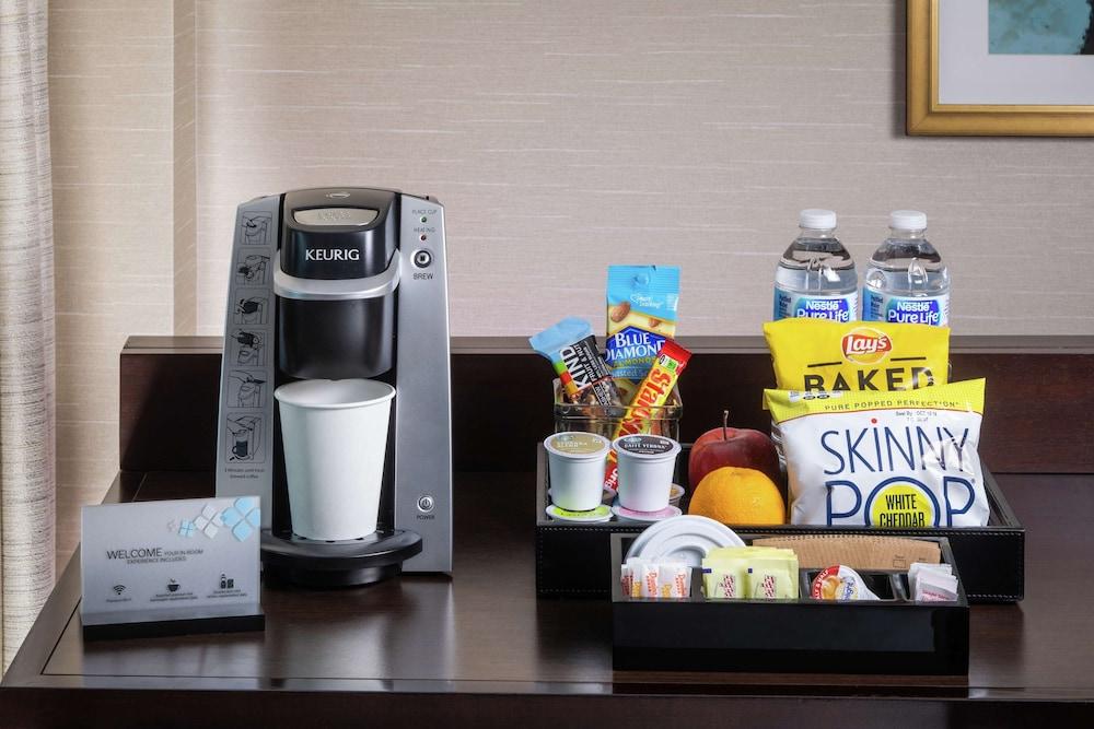 Hilton Garden Inn Schaumburg Luaran gambar