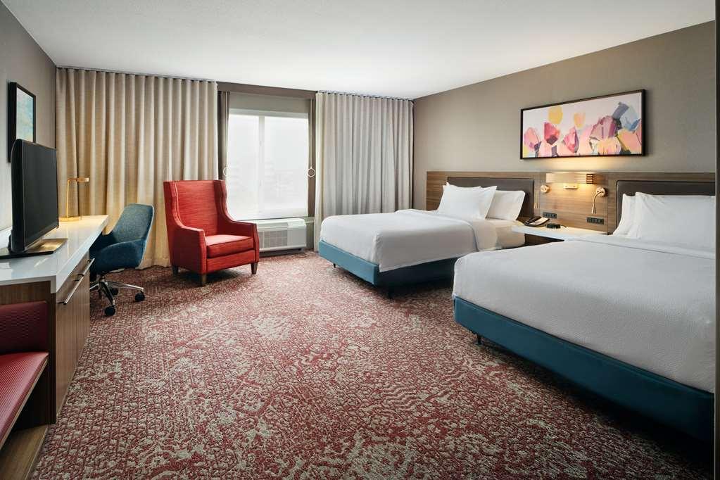 Hilton Garden Inn Schaumburg Bilik gambar