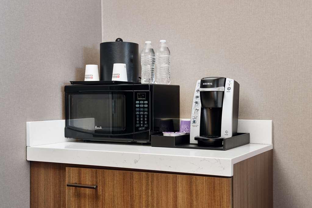 Hilton Garden Inn Schaumburg Bilik gambar
