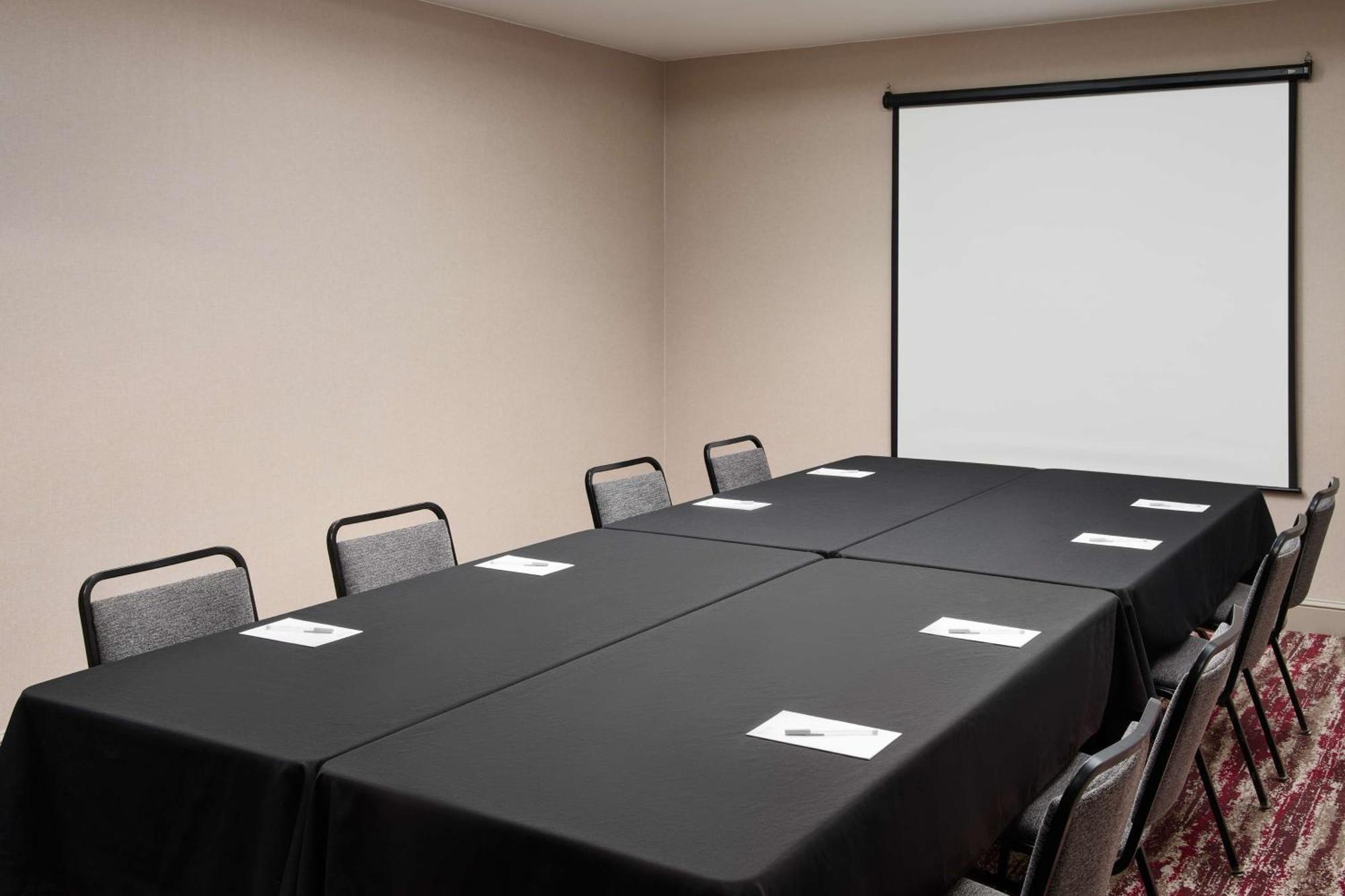 Hilton Garden Inn Schaumburg Luaran gambar