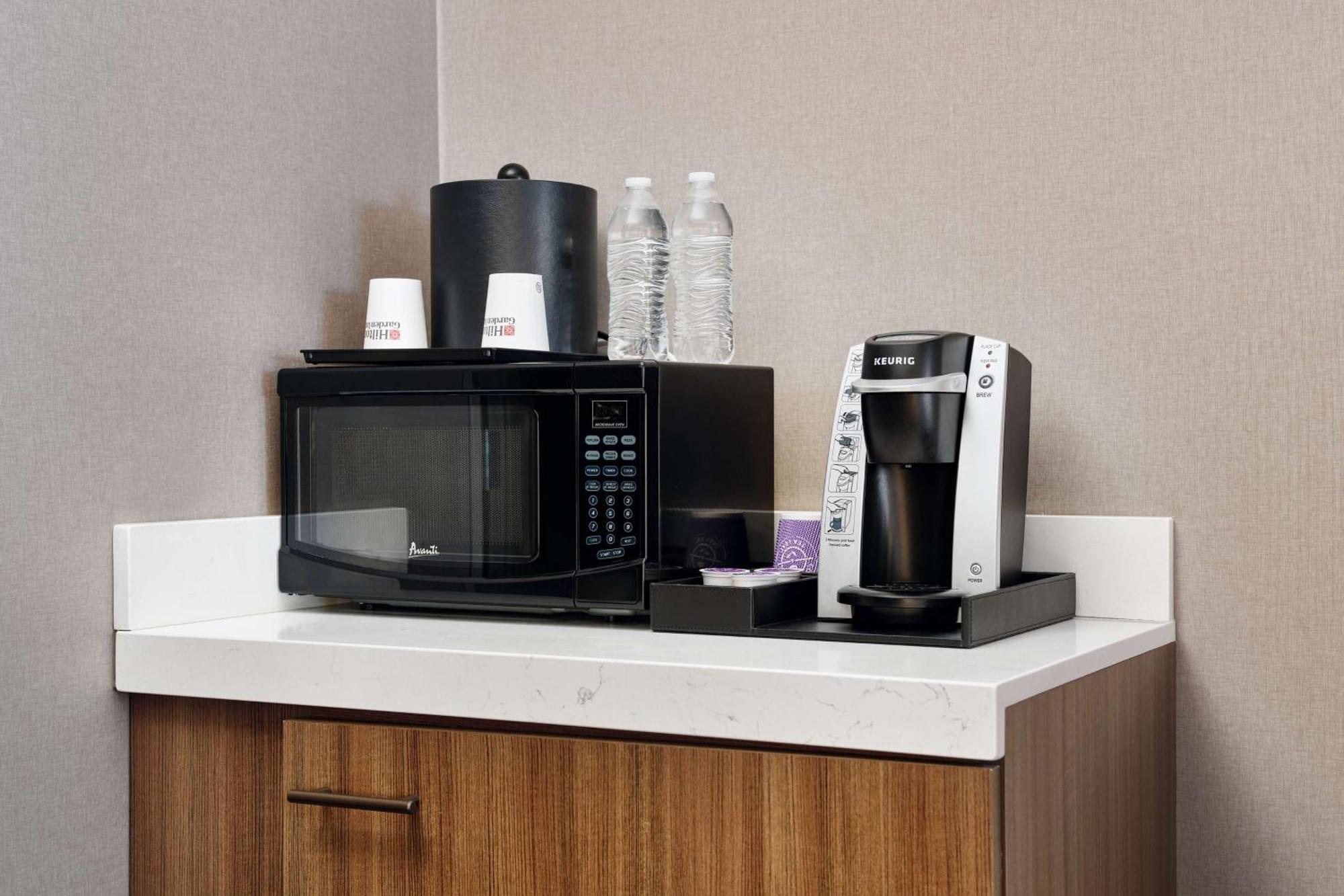 Hilton Garden Inn Schaumburg Luaran gambar