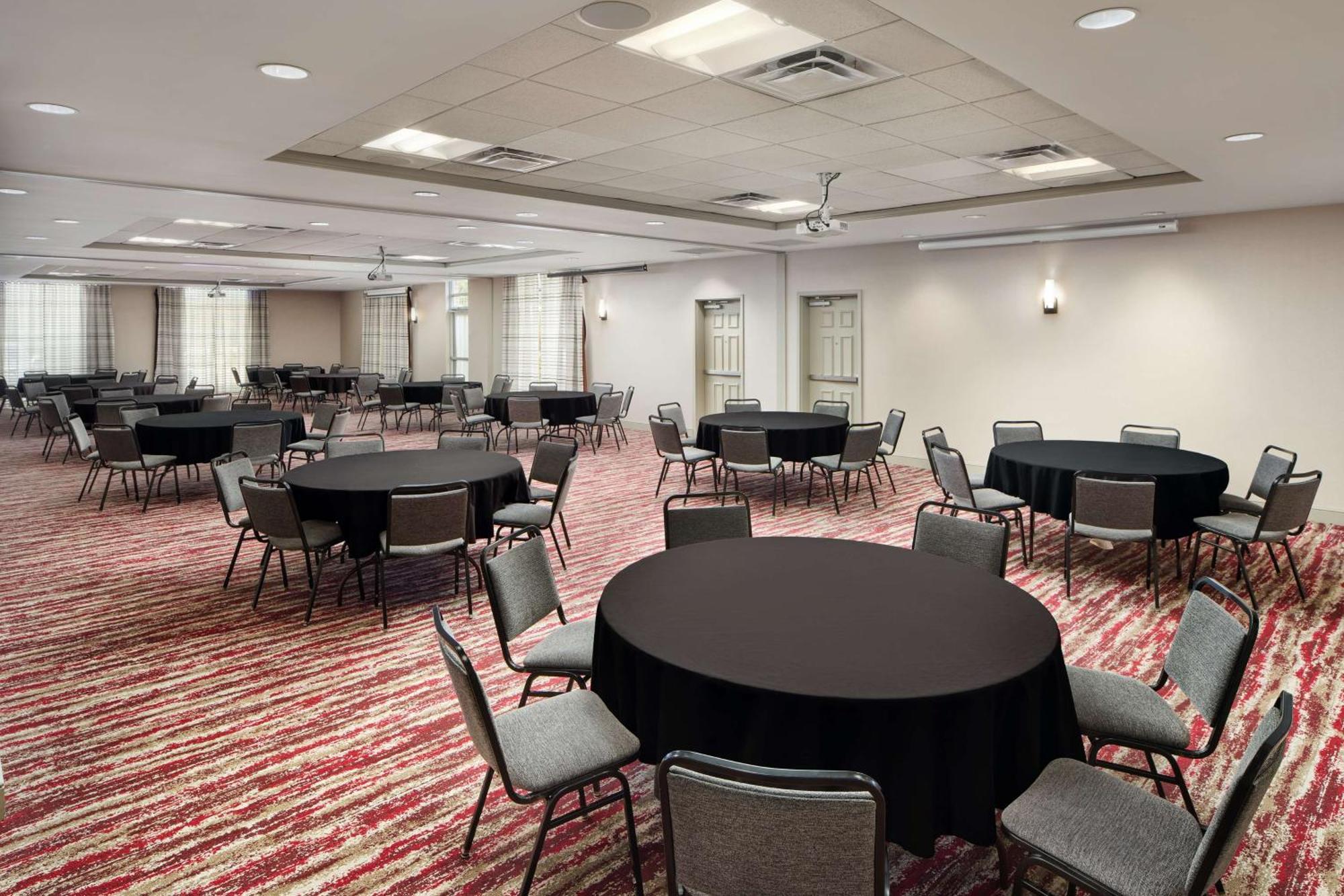 Hilton Garden Inn Schaumburg Luaran gambar