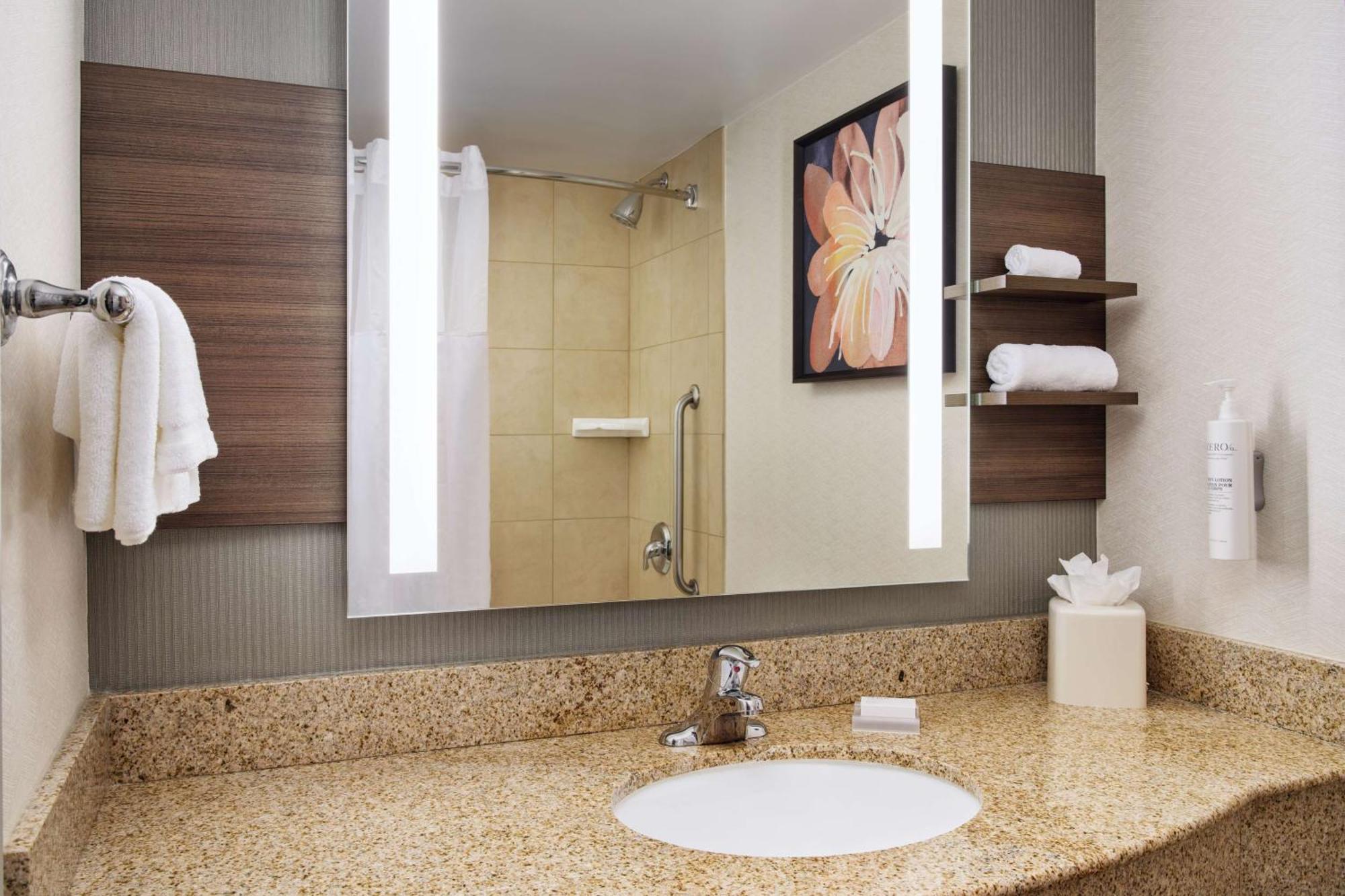 Hilton Garden Inn Schaumburg Luaran gambar