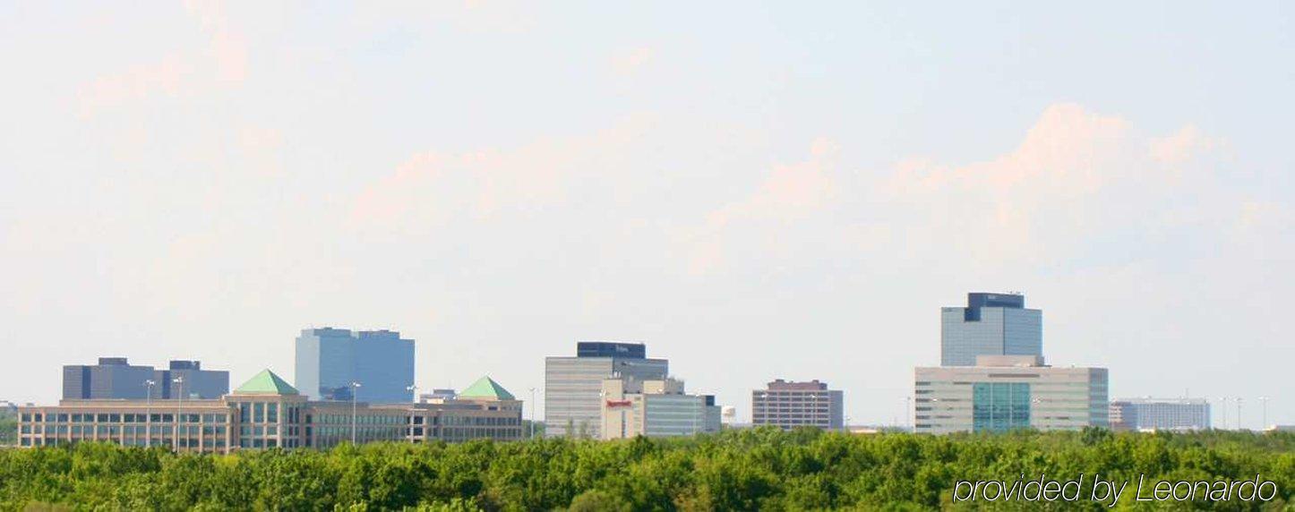 Hilton Garden Inn Schaumburg Luaran gambar